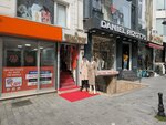 Ertan Group (Istanbul, Fatih, Fethi Bey Avenue, 33A) ، متجر ملابس
