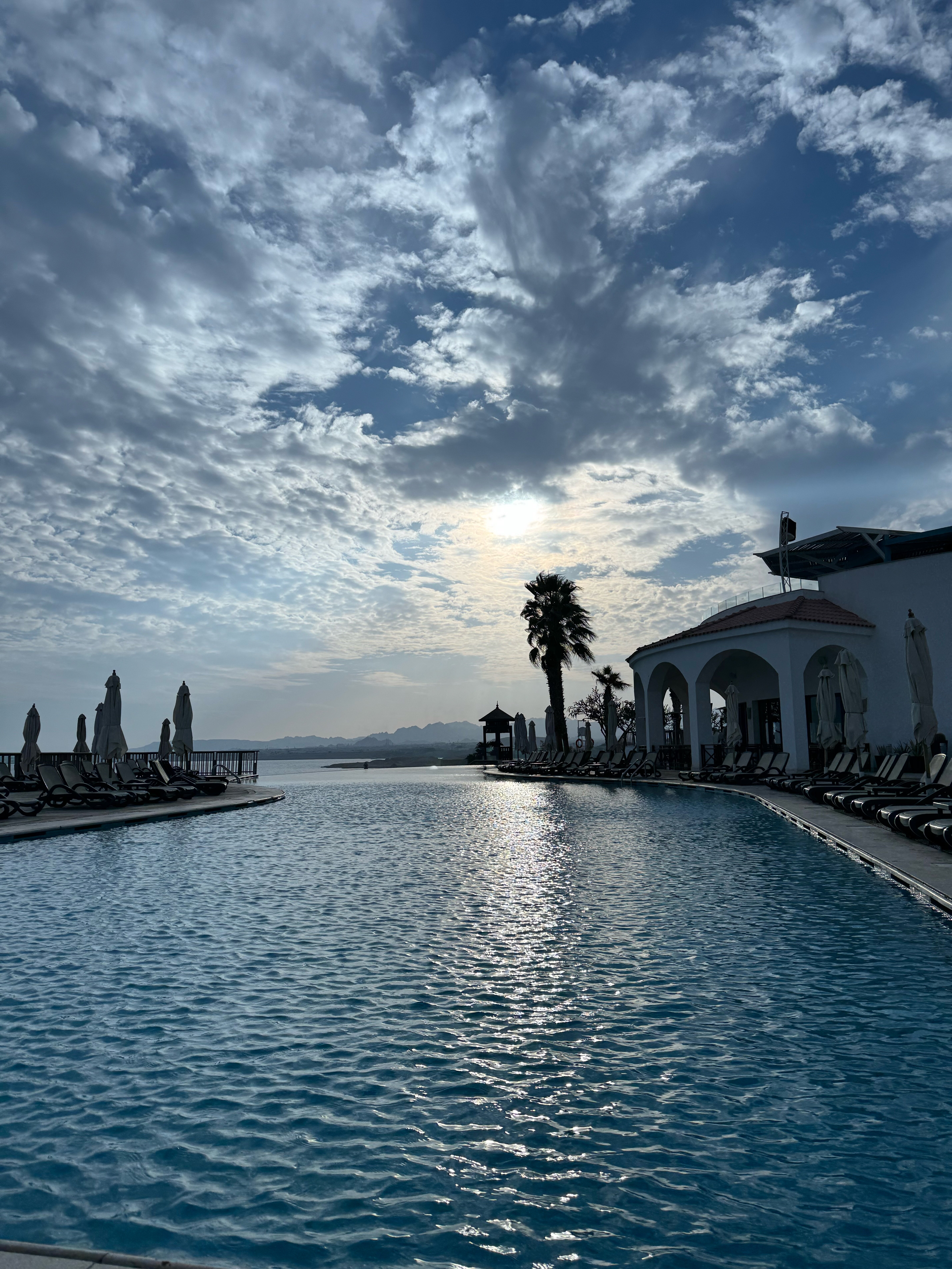 Фото Reef Oasis Blue Bay Resort