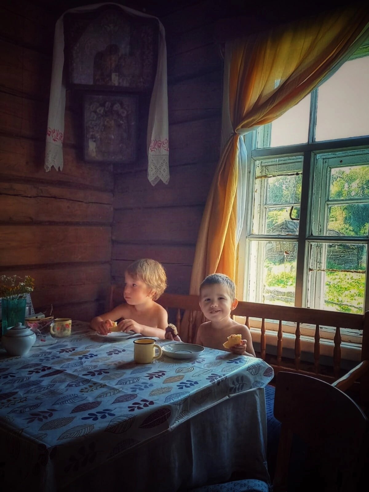 Фото Дом на Мсте