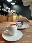 Нефть (Lenina Street, 20), coffee shop