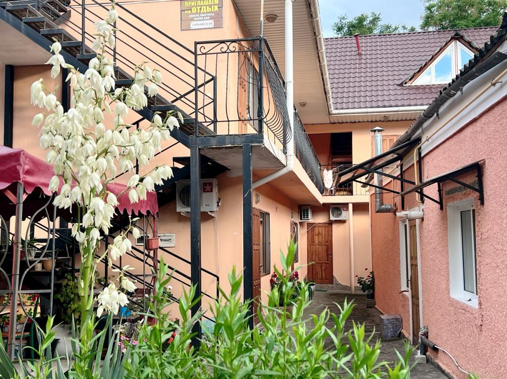 Фото Под крепостью