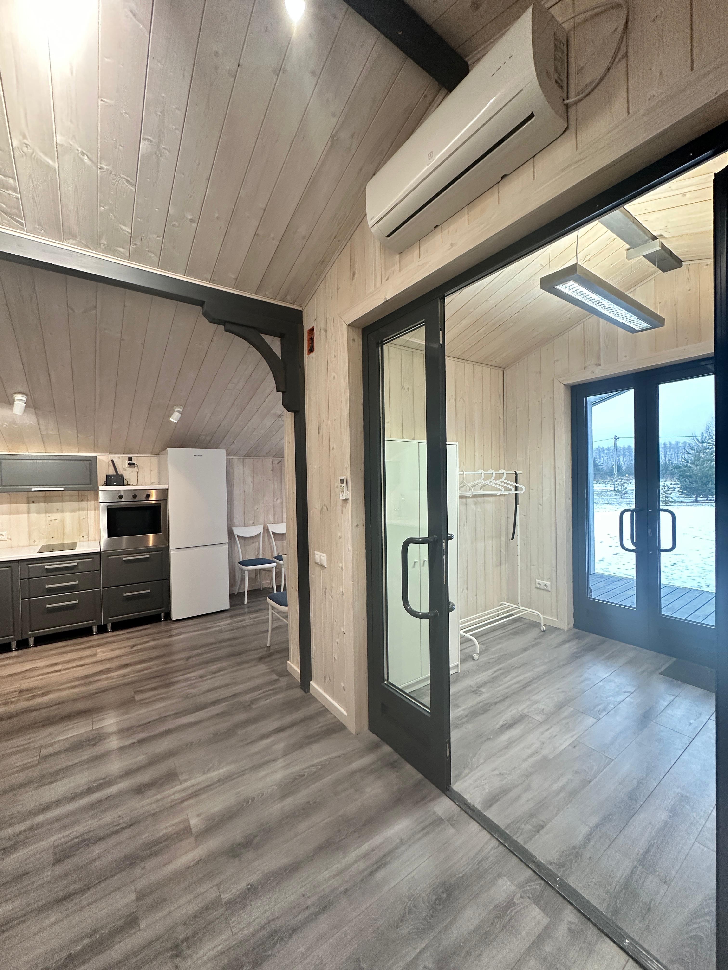 Фото Усадьба La Кум