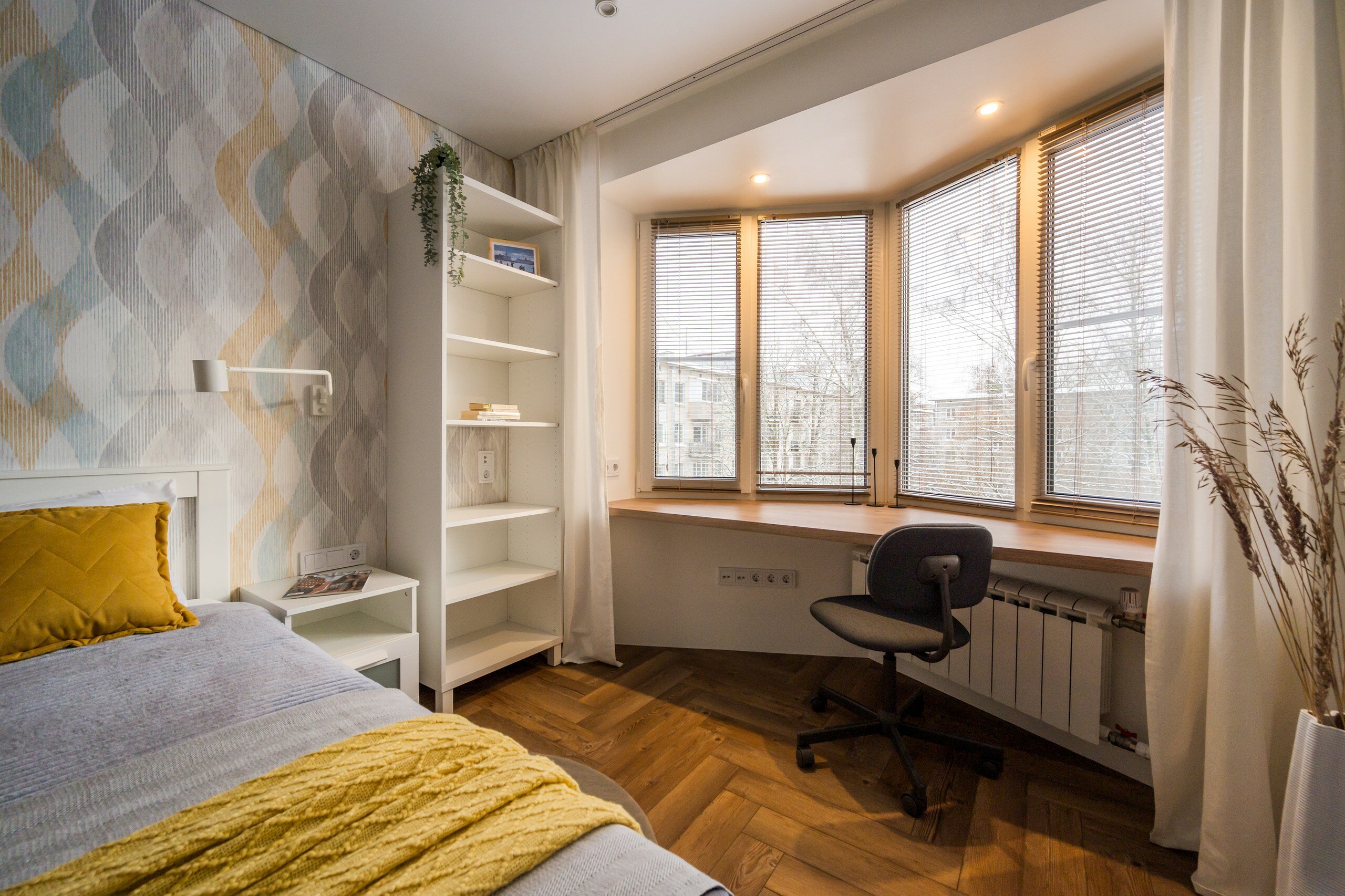 Фото ColorSpb Морская гавань