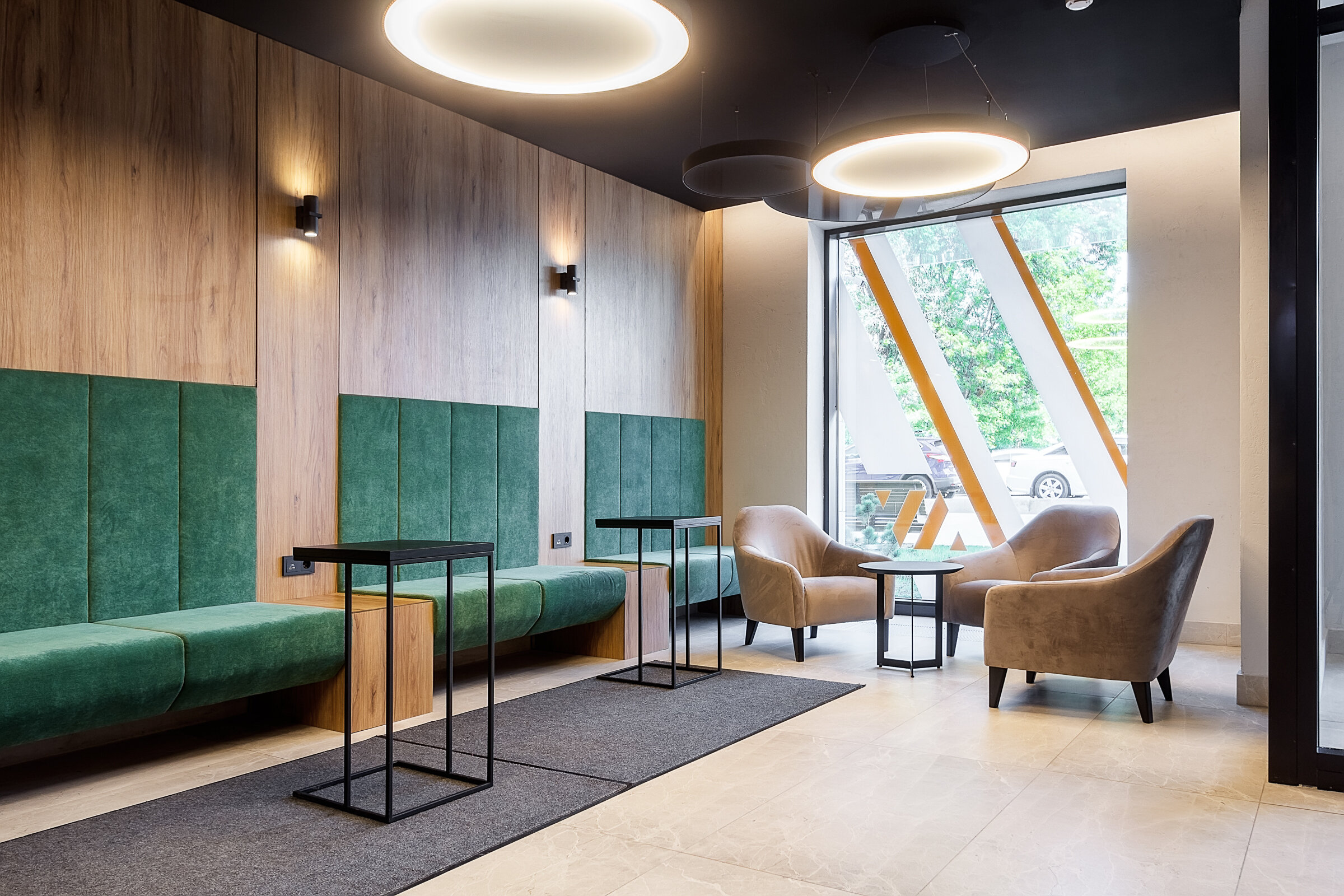 Фото Apartments & stories