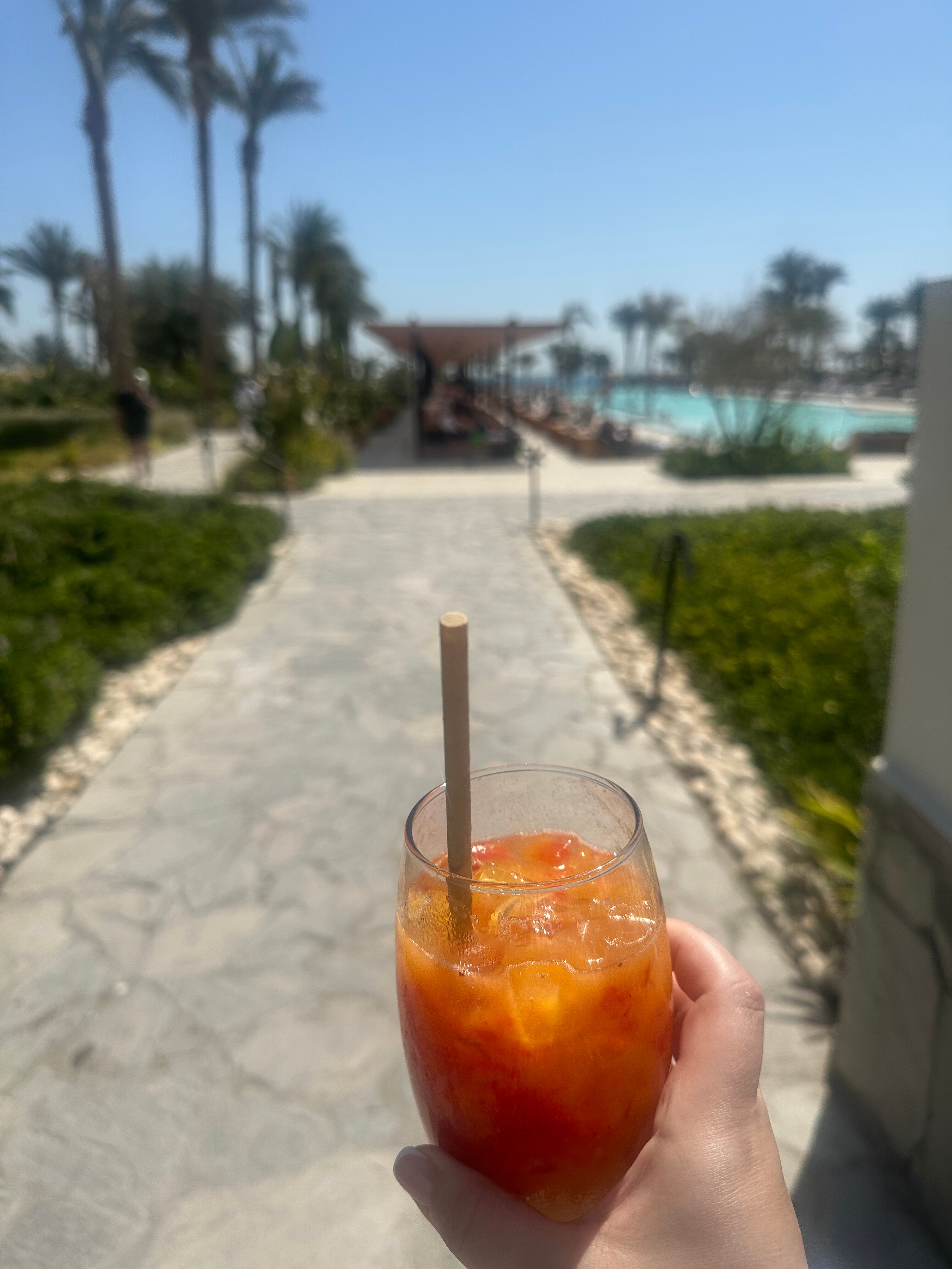Фото Serry Beach Resort