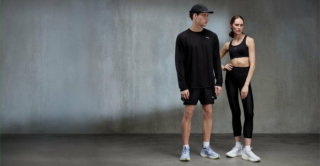 Sportswear and shoes Amazing Red, Voronezh Oblast, photo