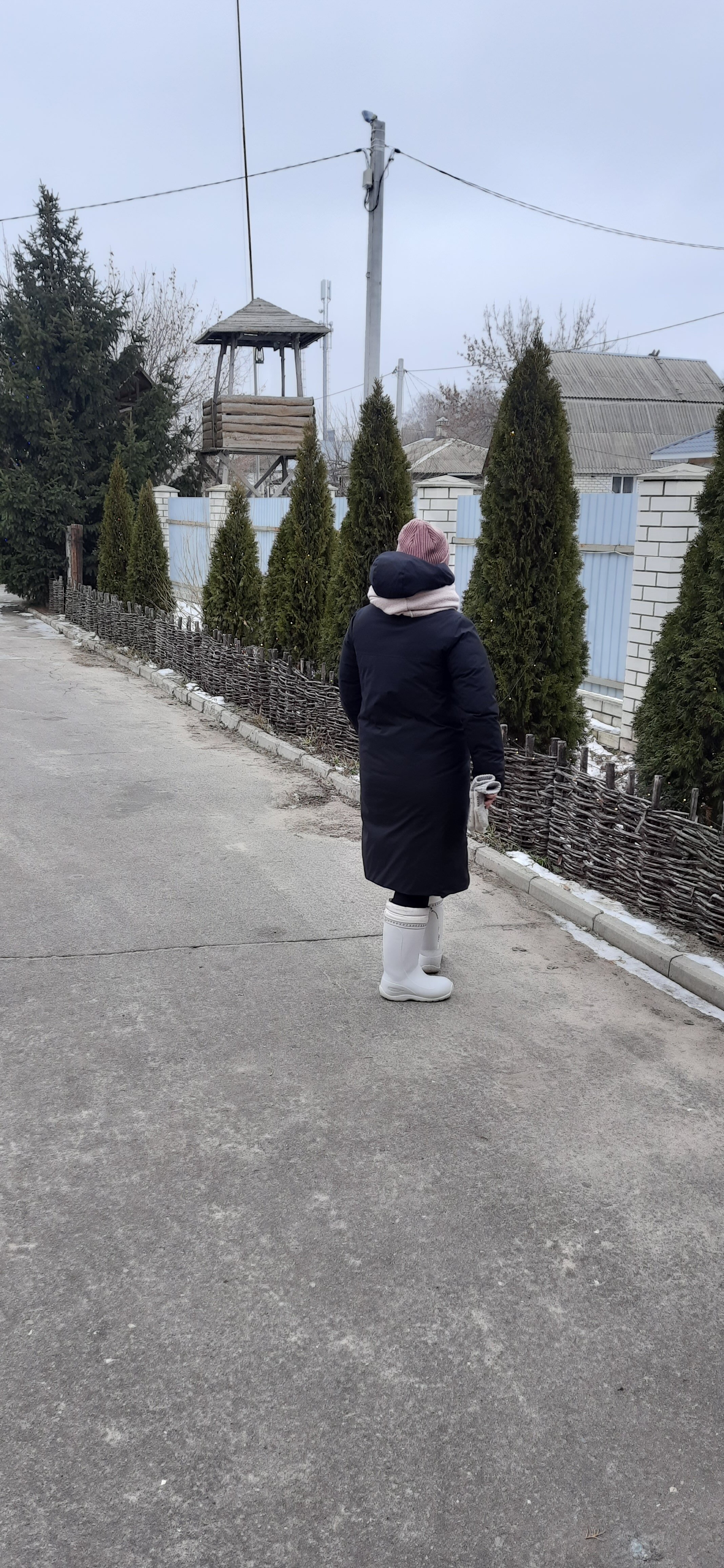 Фото Наташа