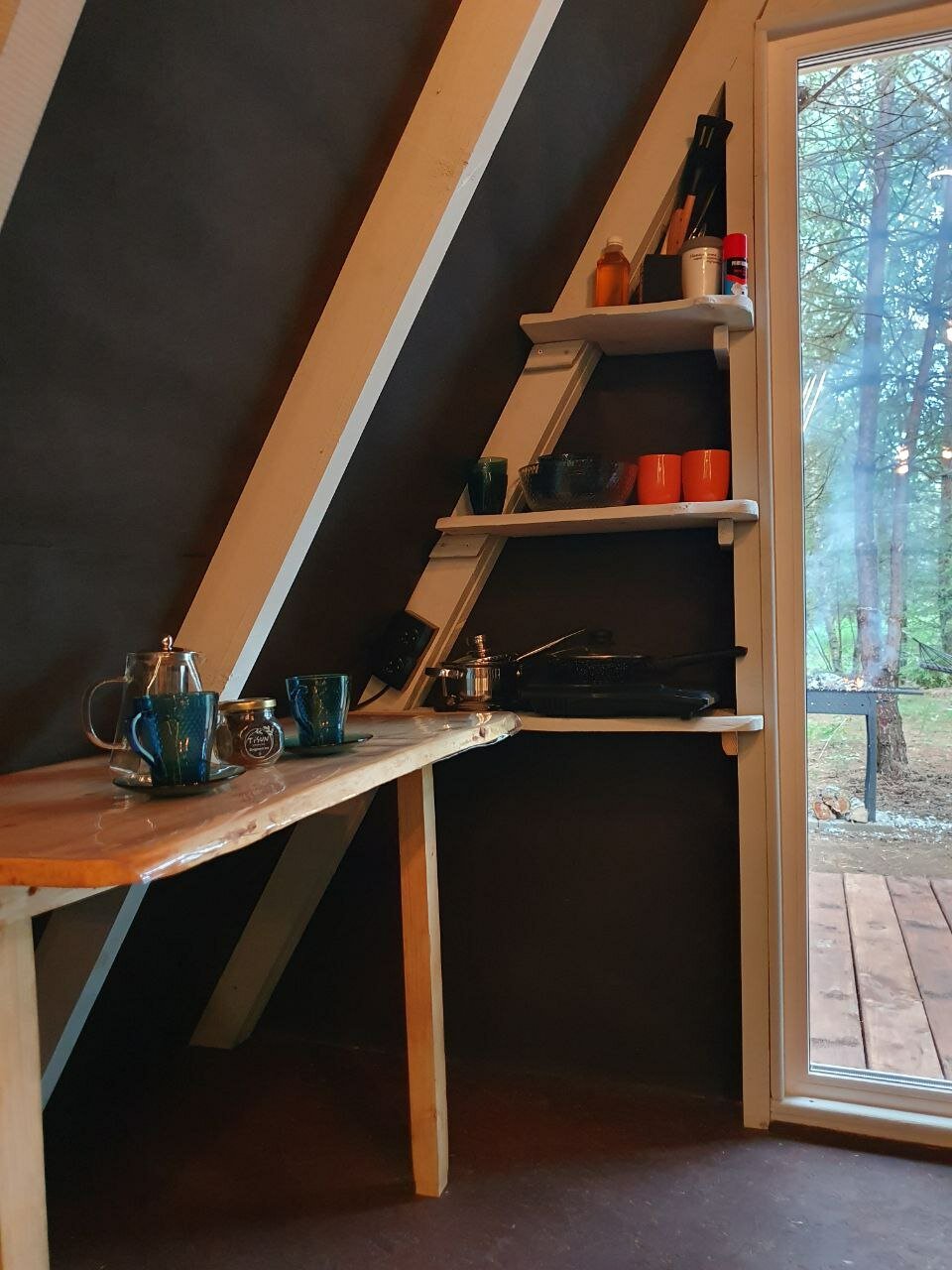 Фото НеДача