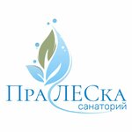 Пралеска (Минский район, Ждановичский сельсовет, деревня Заречье-1), санаторий в Минской области