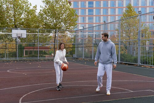 Санаторий Русь в Ессентуках