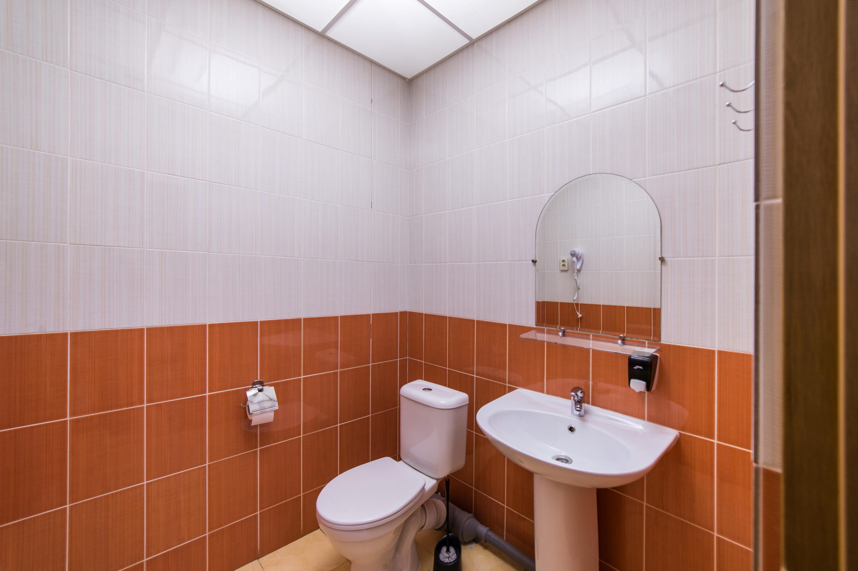 Фото К-Визит Токсово