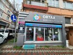 Ortax Hobi Evi ve Kafe (İstanbul, Eyüpsultan, Numan Efendi Sok., 2), artículos para la creatividad y la costura