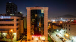 My Plus Hotel Atasehir (Istanbul, Umraniye, Serifali Neighborhood, Turcan Avenue, 59), hotel