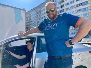Фото 4 автошколы «Дебют»