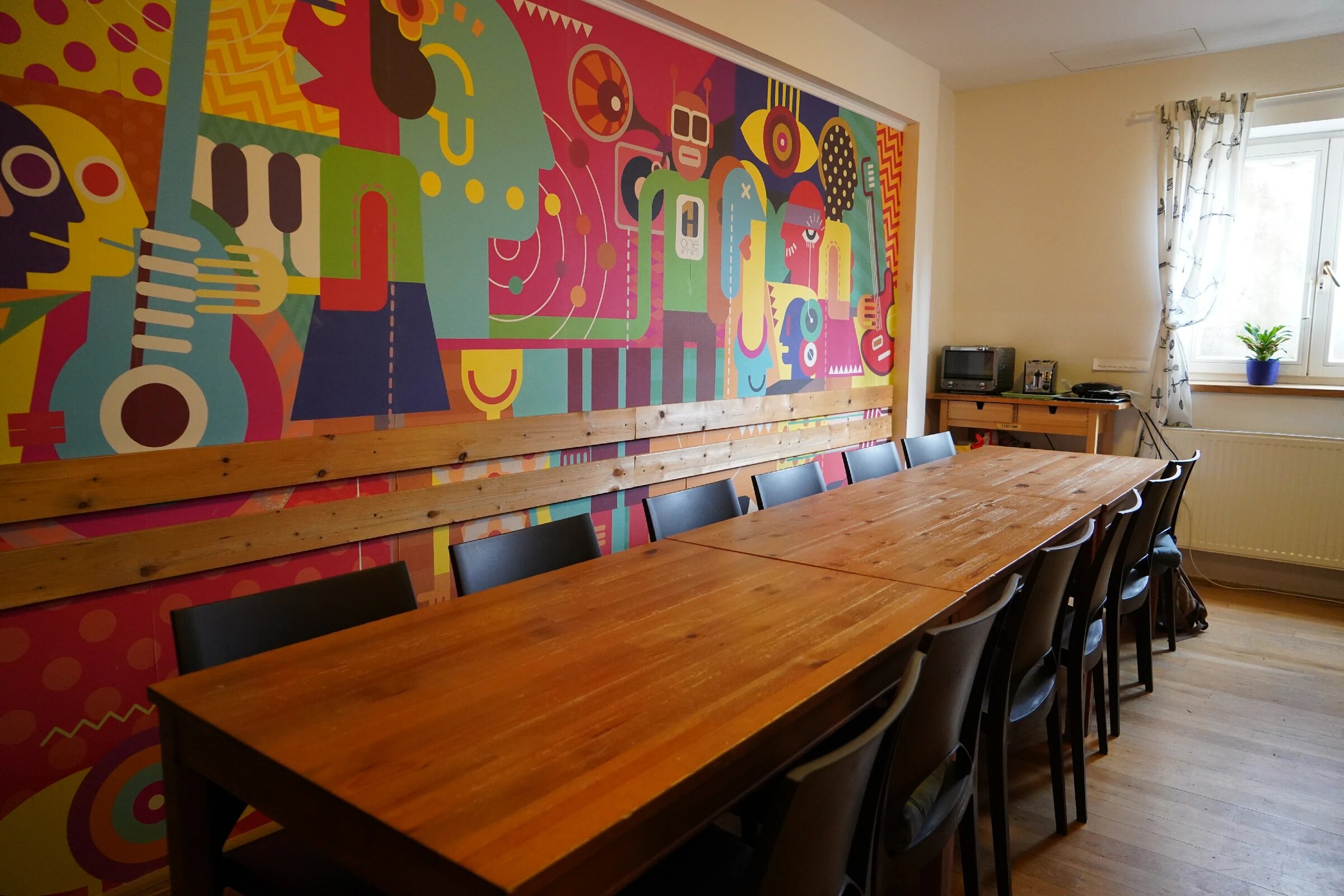 Фото Hostel One Miru