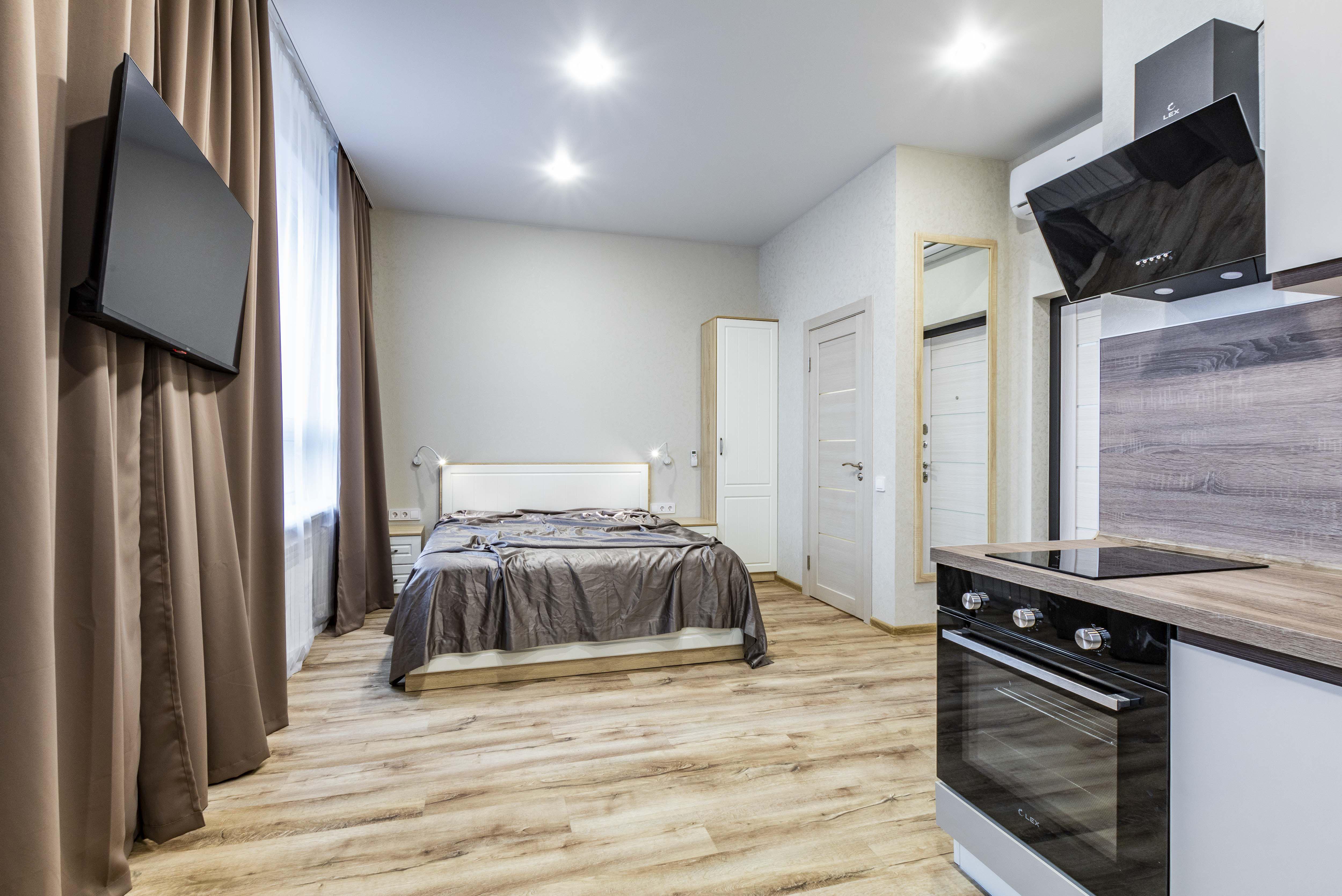 Фото Pashk Inn L-8