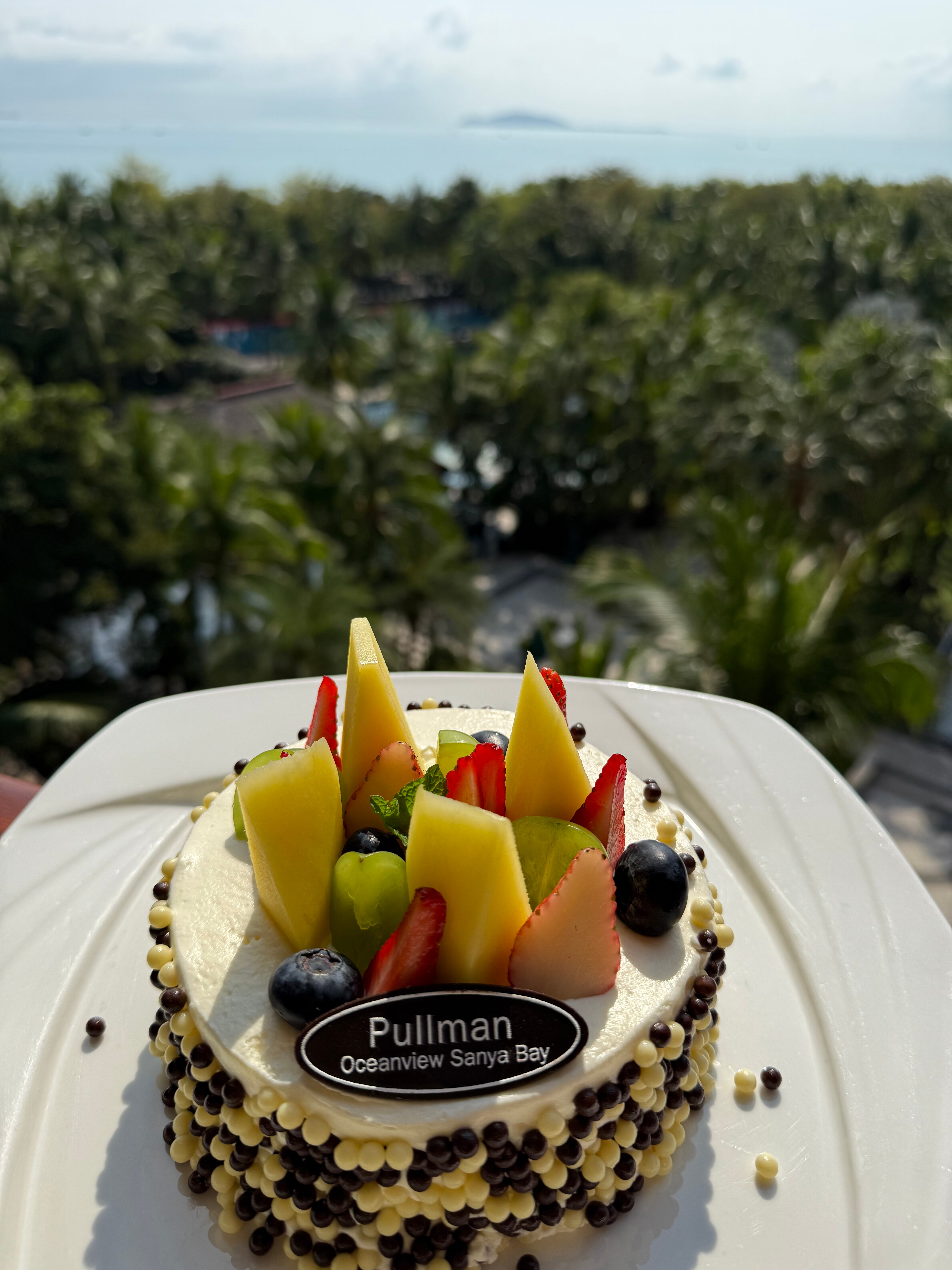 Фото Pullman Oceanview Sanya Bay Resort & SPA