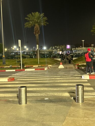 Внешний вид отеля Royal Mansour Marrakech в Марракеше, фото 5