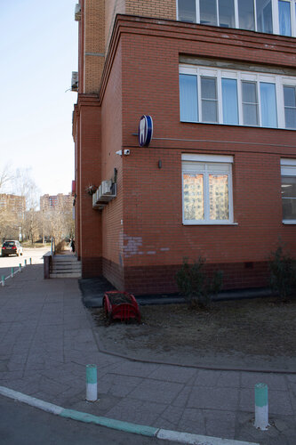 Снаружи