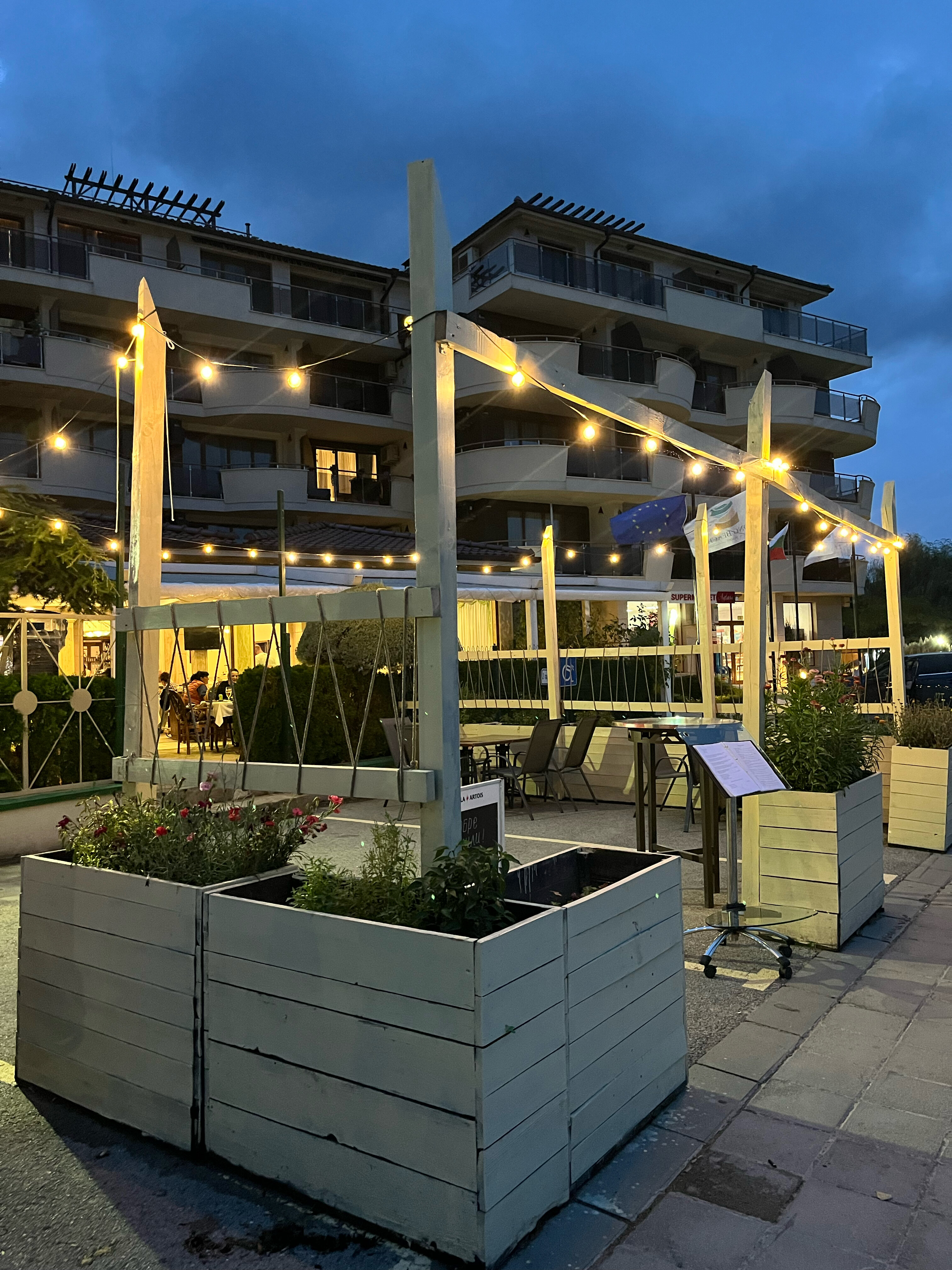 Фото Long Beach Resort & SPA