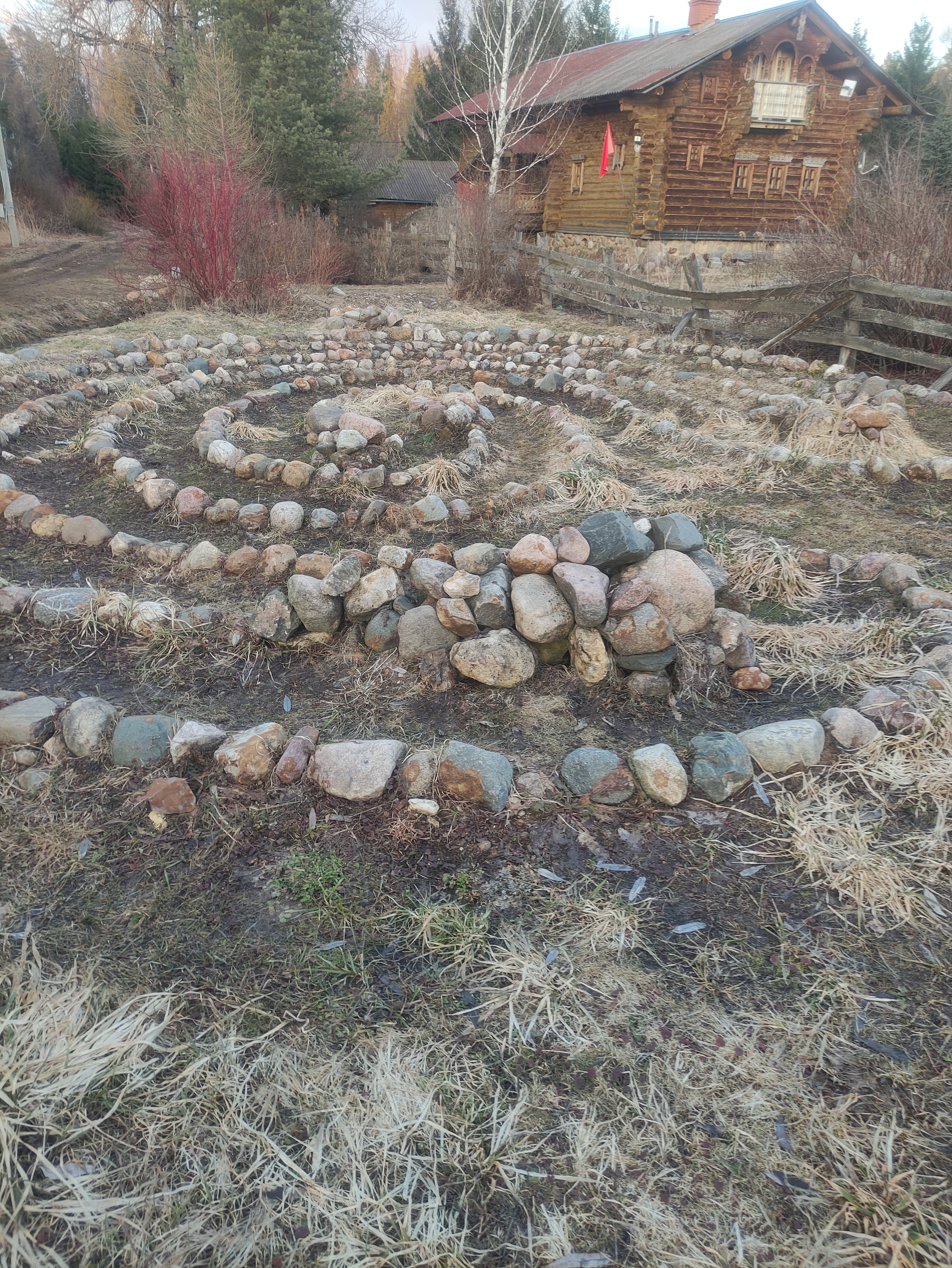 Фото Туристско-спортивный приют Святогорово