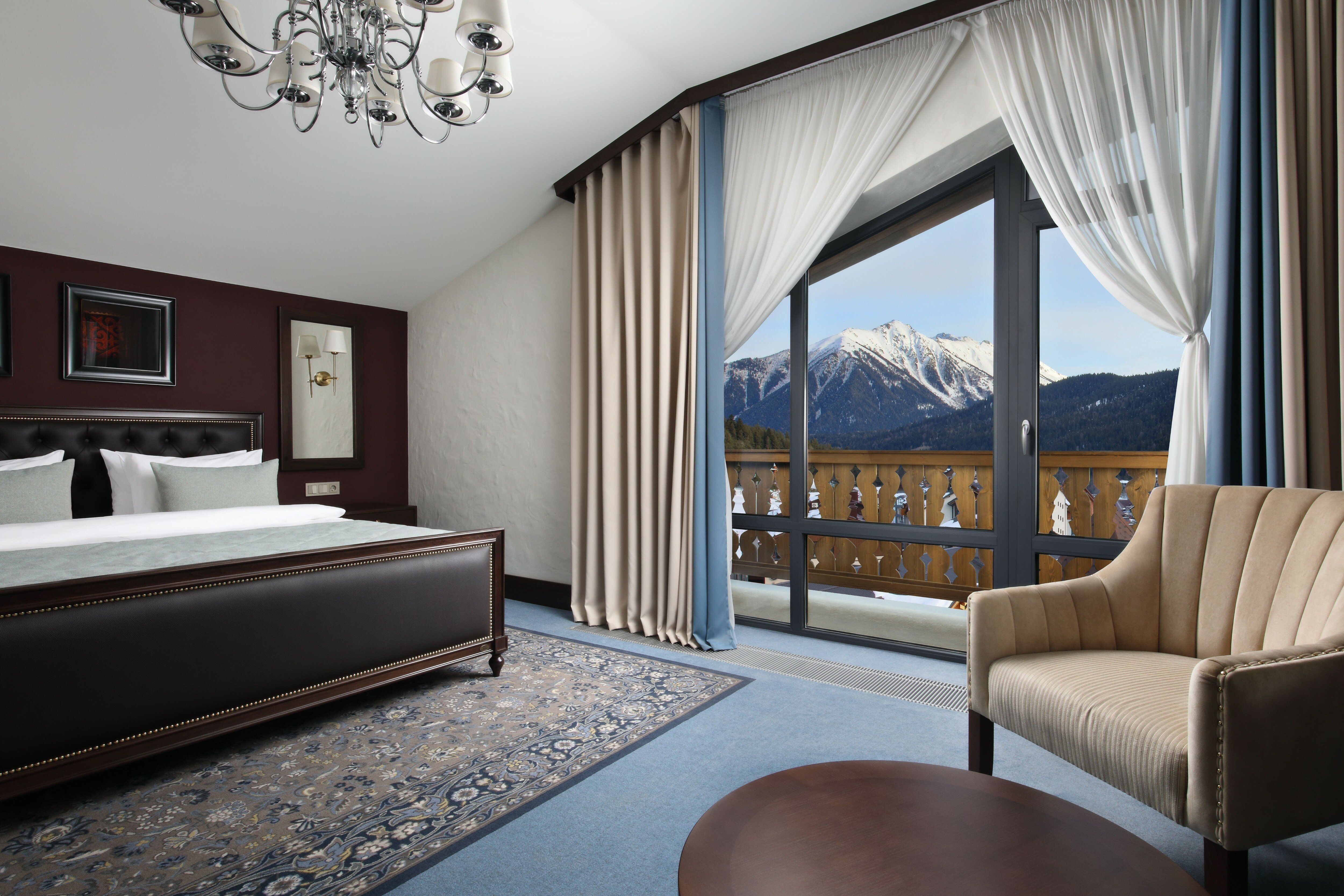 Фото отеля 5