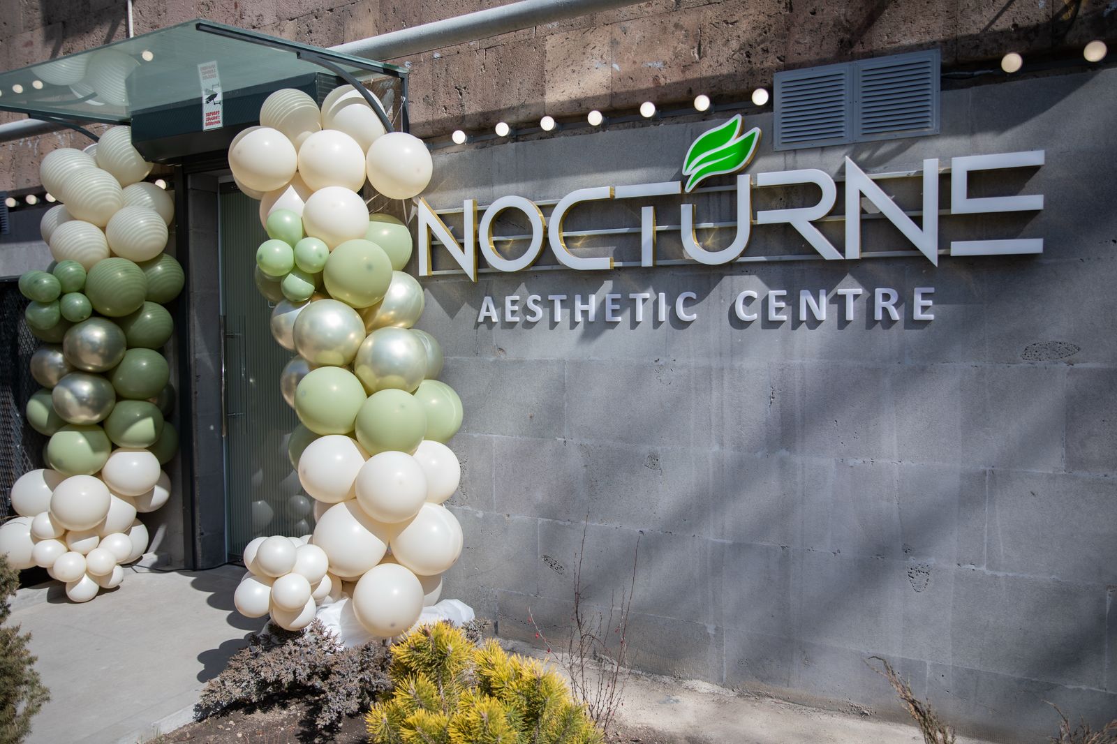 Nocturne Aesthetic Centre