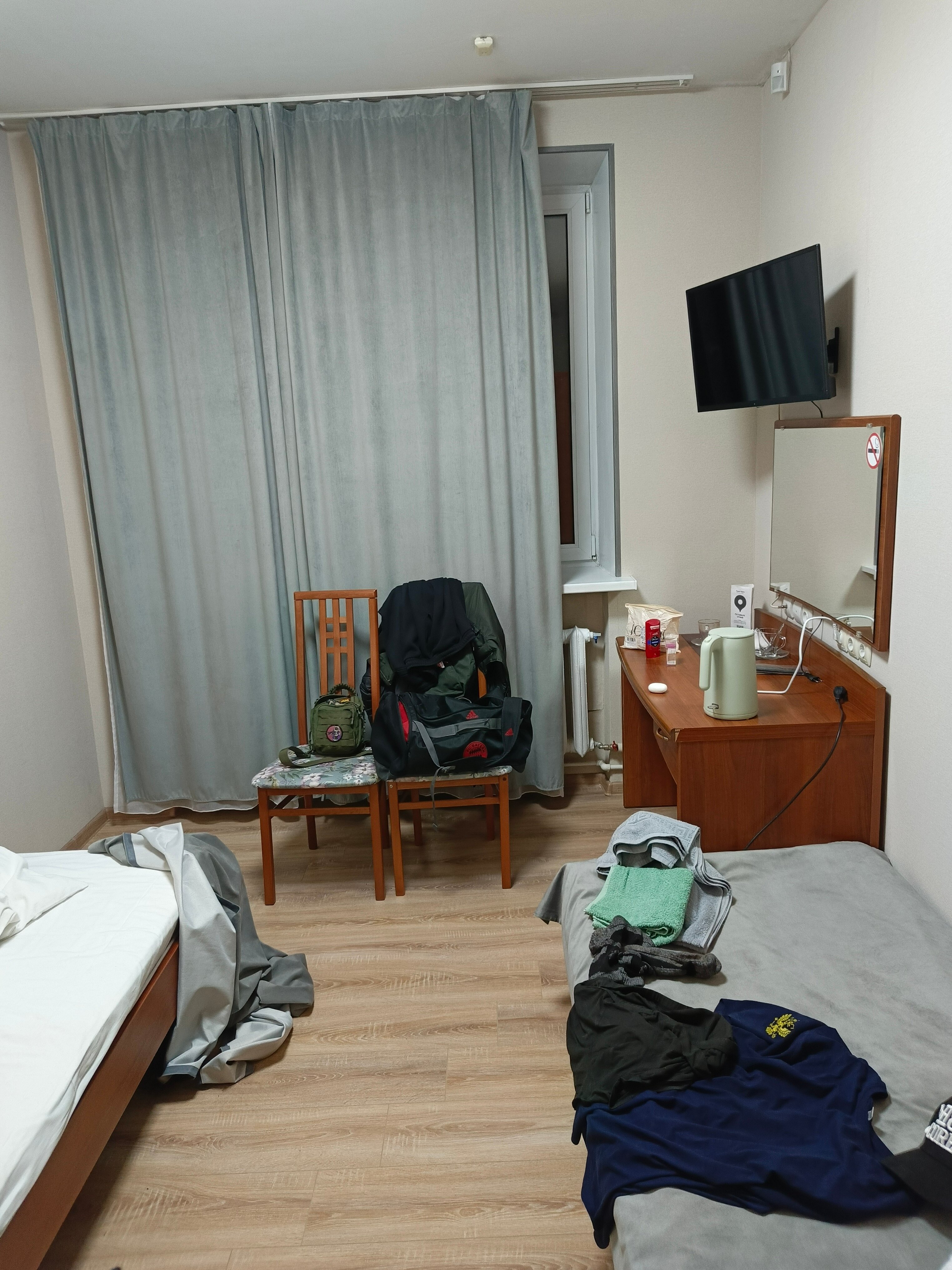 Фото Дубрава