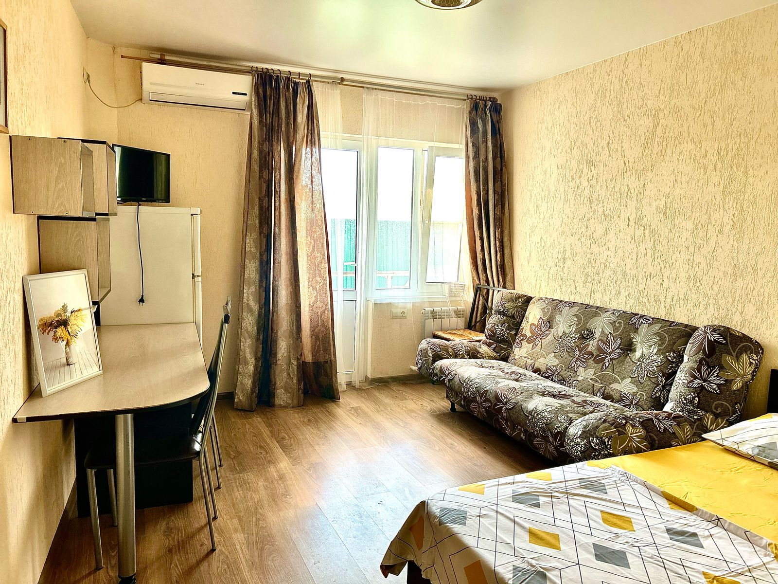 Фото Панорама