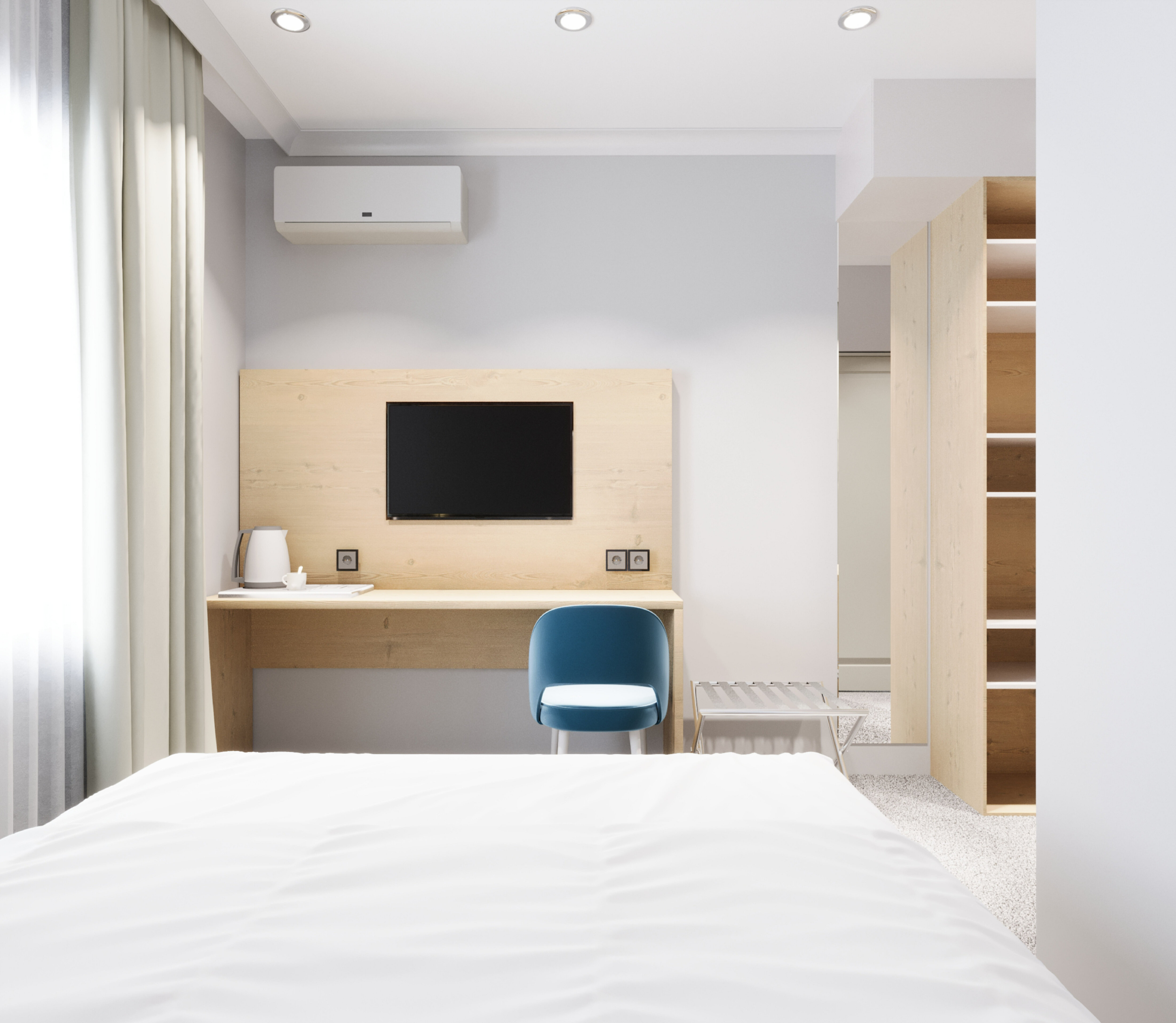 Фото Kaganat Boutique Hotel