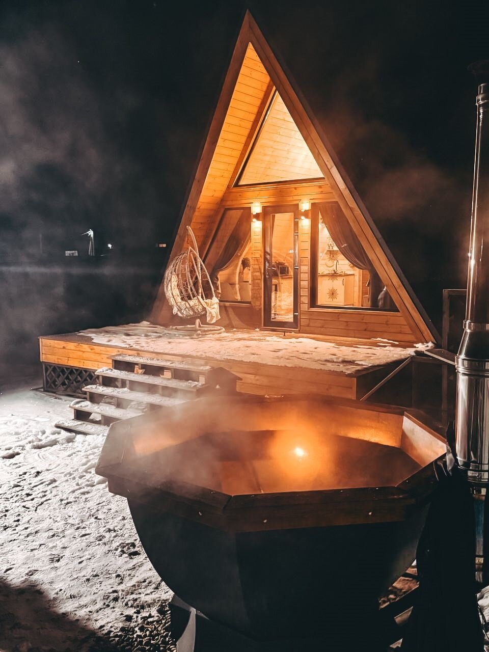 Фото Домик в Нелже