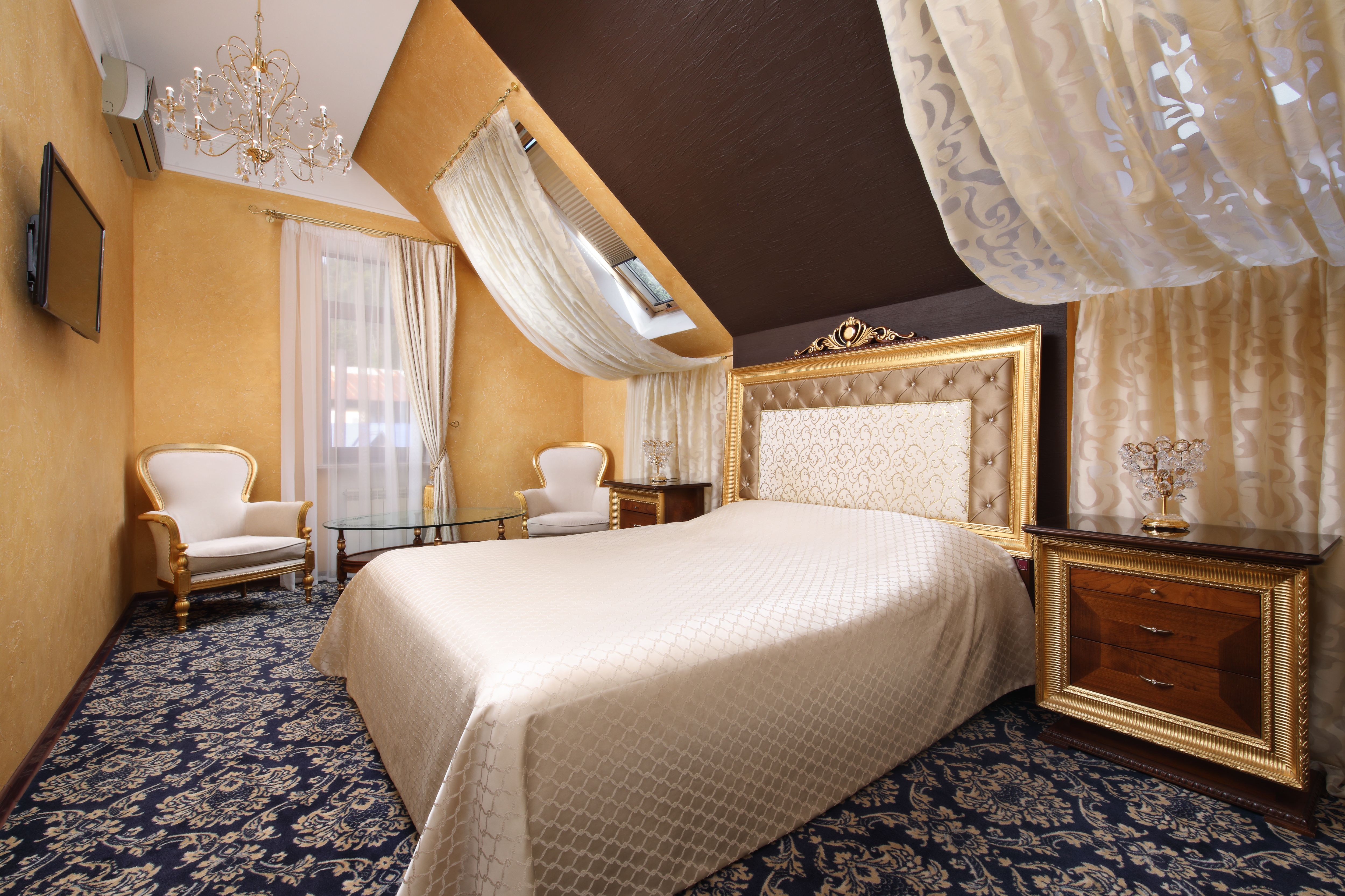 Фото Dombai Palace