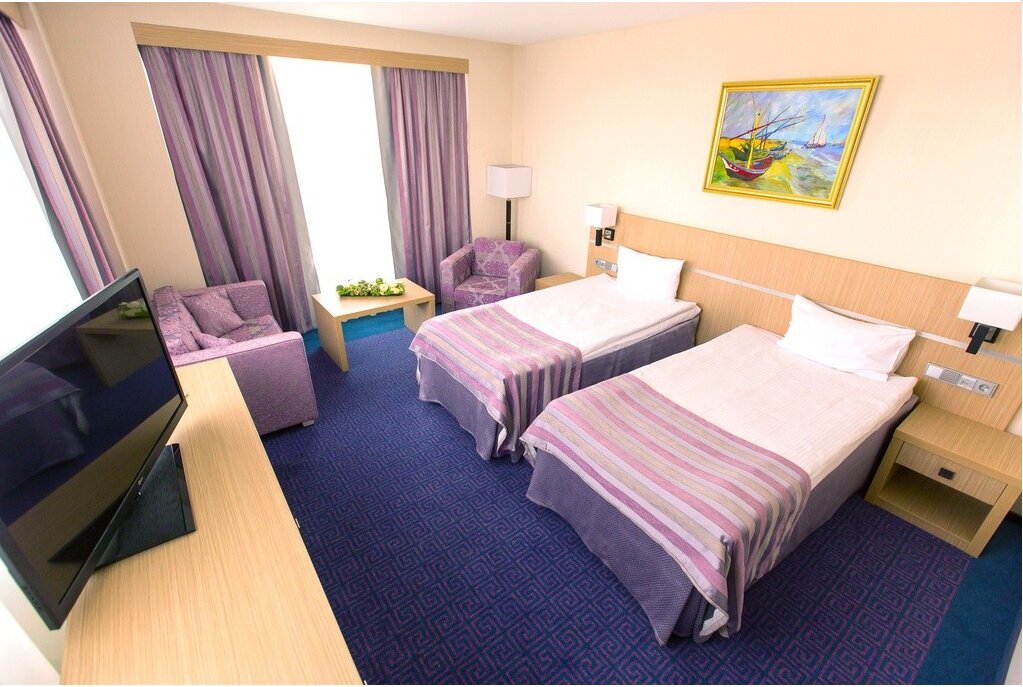 Фото Korston Tower Kazan