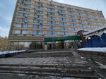 Мэнс Хэндс (Sovetskiy City Administrative District, Akademgorodok Microdistrict, Ilicha Street, 10) ، صالون العناية بالأظافر