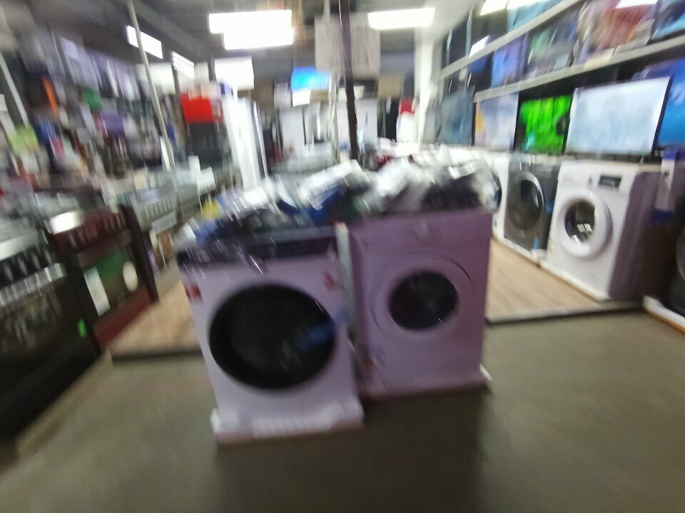 Household appliances store Home Appliance Stores, Bishkek, photo