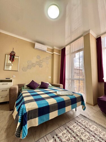 Иное жильё Дельфин в Адлере