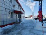 Promet (Industrialnaya ulitsa, 21), metal furniture