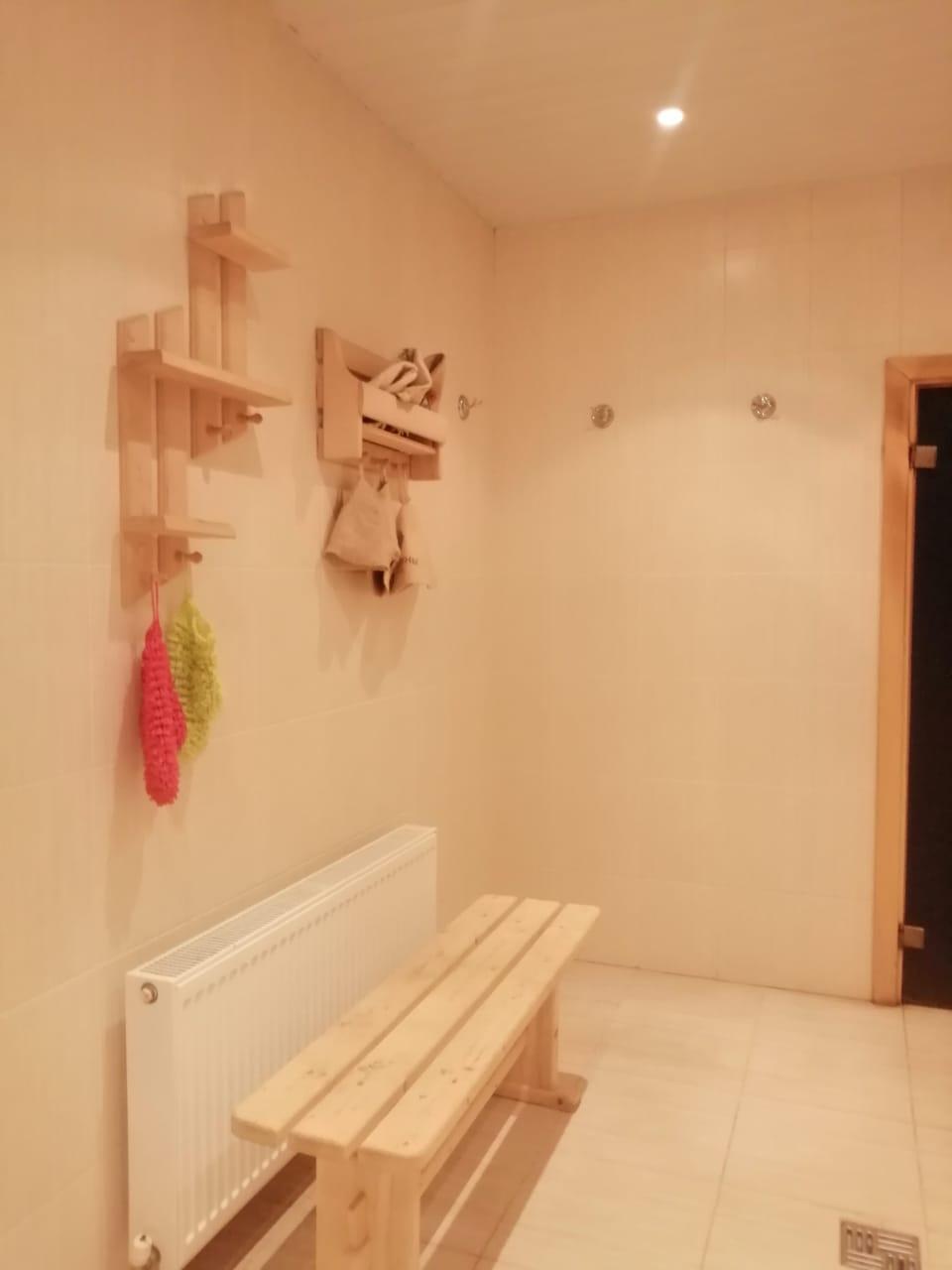 Фото Эко отель Унжа