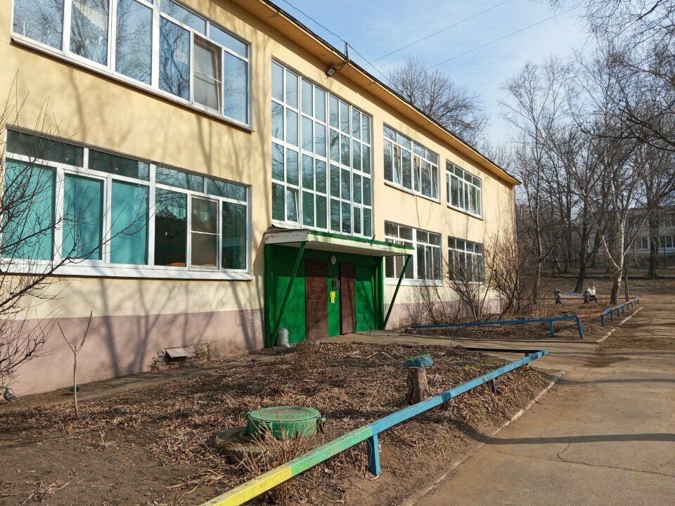 Kindergarten, nursery Mbdou Tsentr razvitiya rebenka-Detsky sad № 22 g. Vladivostoka, Vladivostok, photo