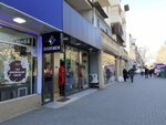 Dark man (Сity ​​of republican subordination Baku, Narimanov district, Еhmеd Rеcеbli Street, 17D) ، متجر ملابس
