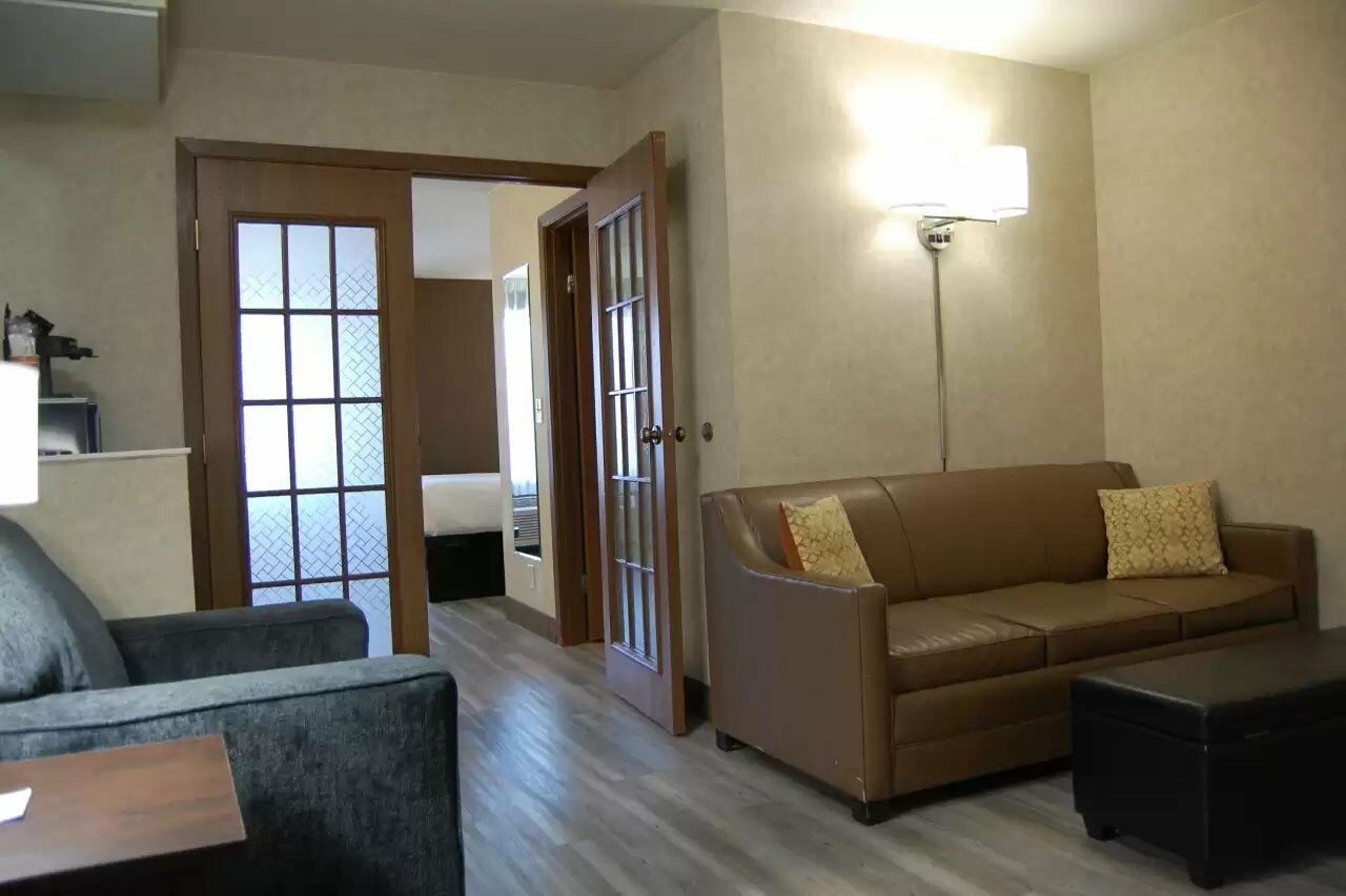 Фото Quality Inn