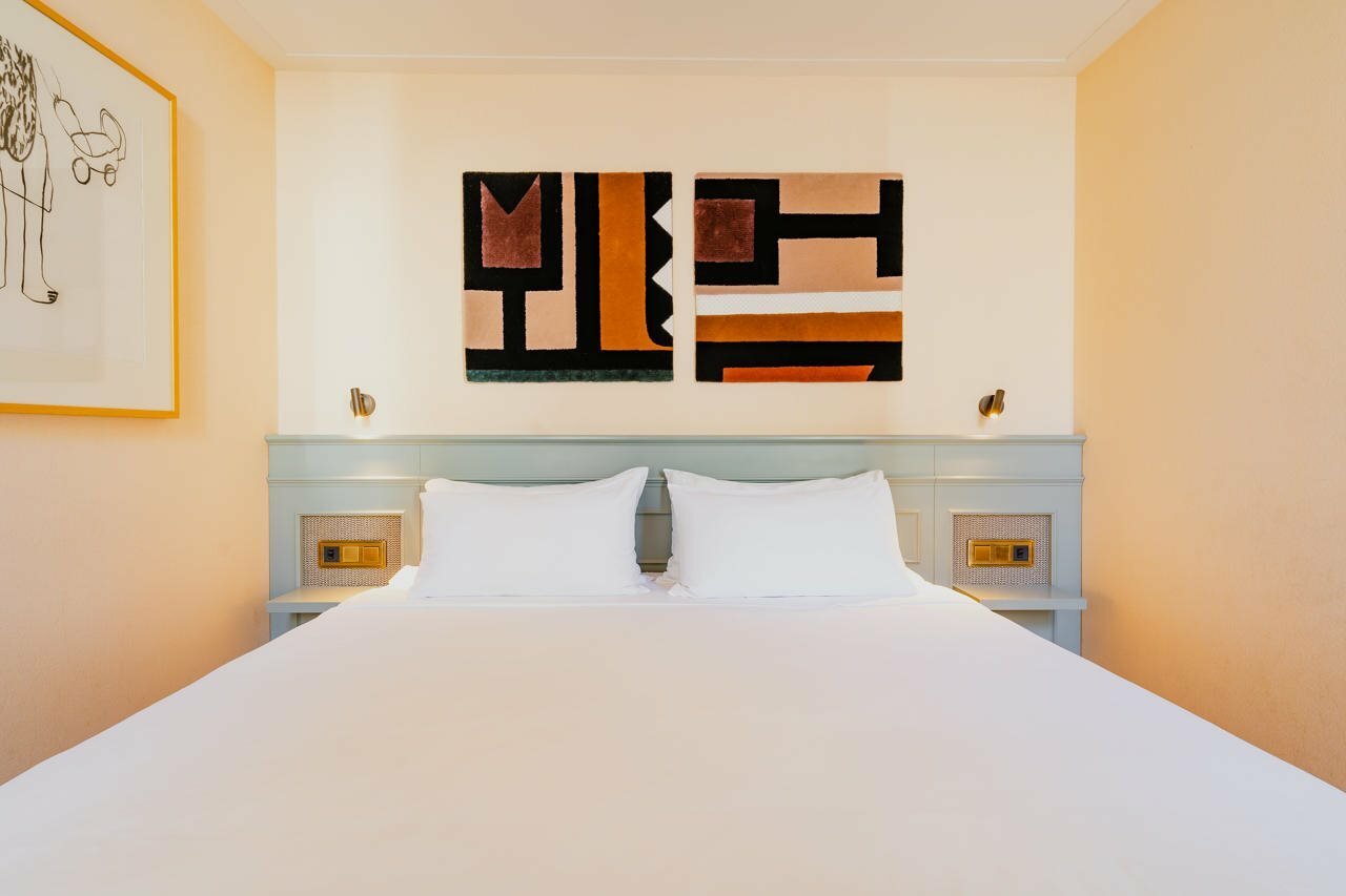 Фото Hotel Mercier