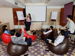 Фото Ibis Bengaluru Outer Ring Road