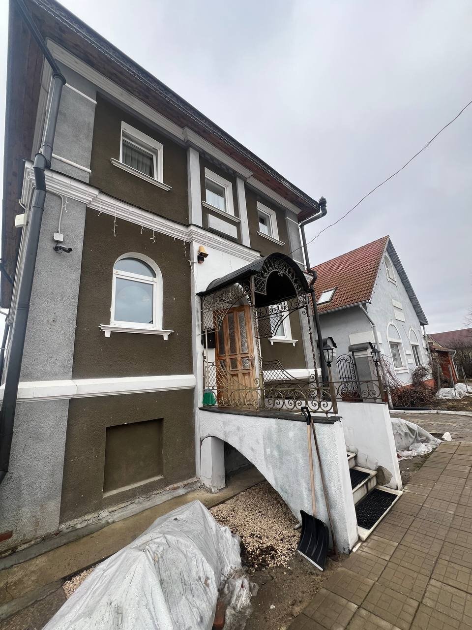 Фото У Прокопа