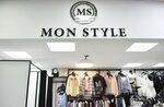 Mon Style (Revolyutsii Street, 60/1), clothing store
