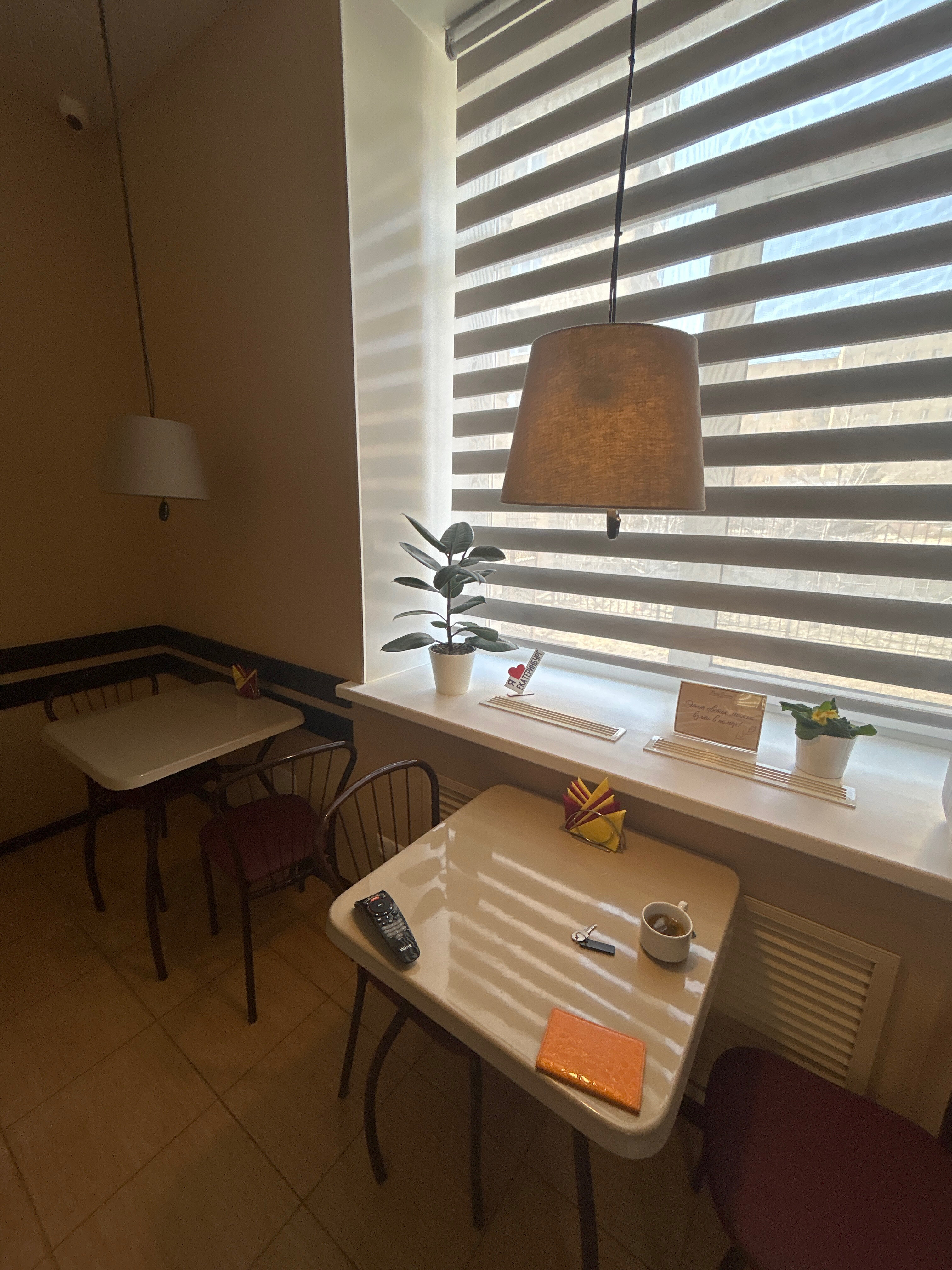 Фото Ваш Отель