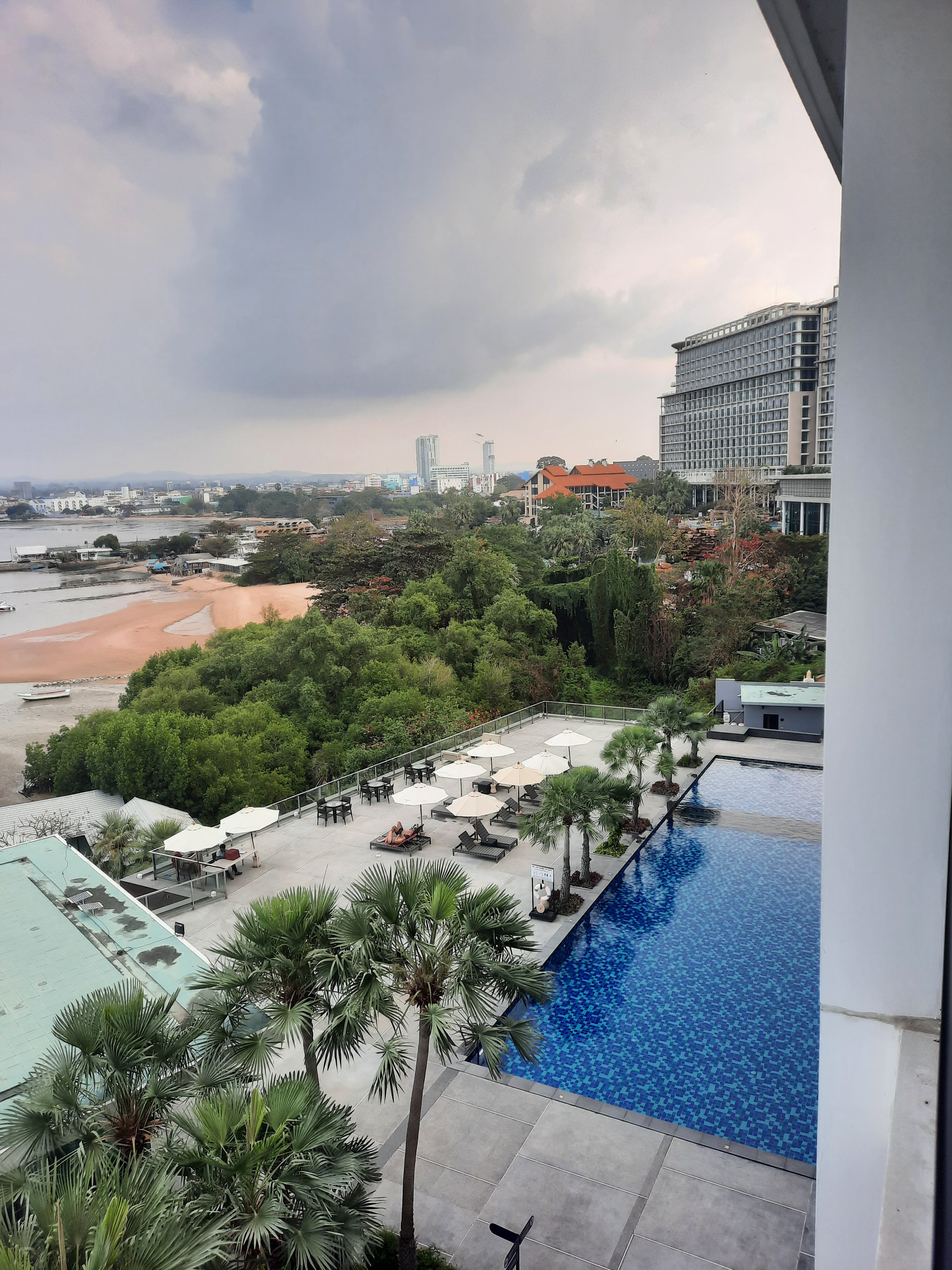 Фото Way Hotel Pattaya
