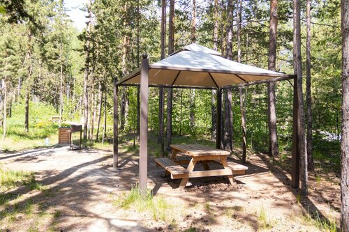 Иное жильё Побег из города в Свердловской области