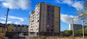 Квартира С Дизайнерским Ремонтом