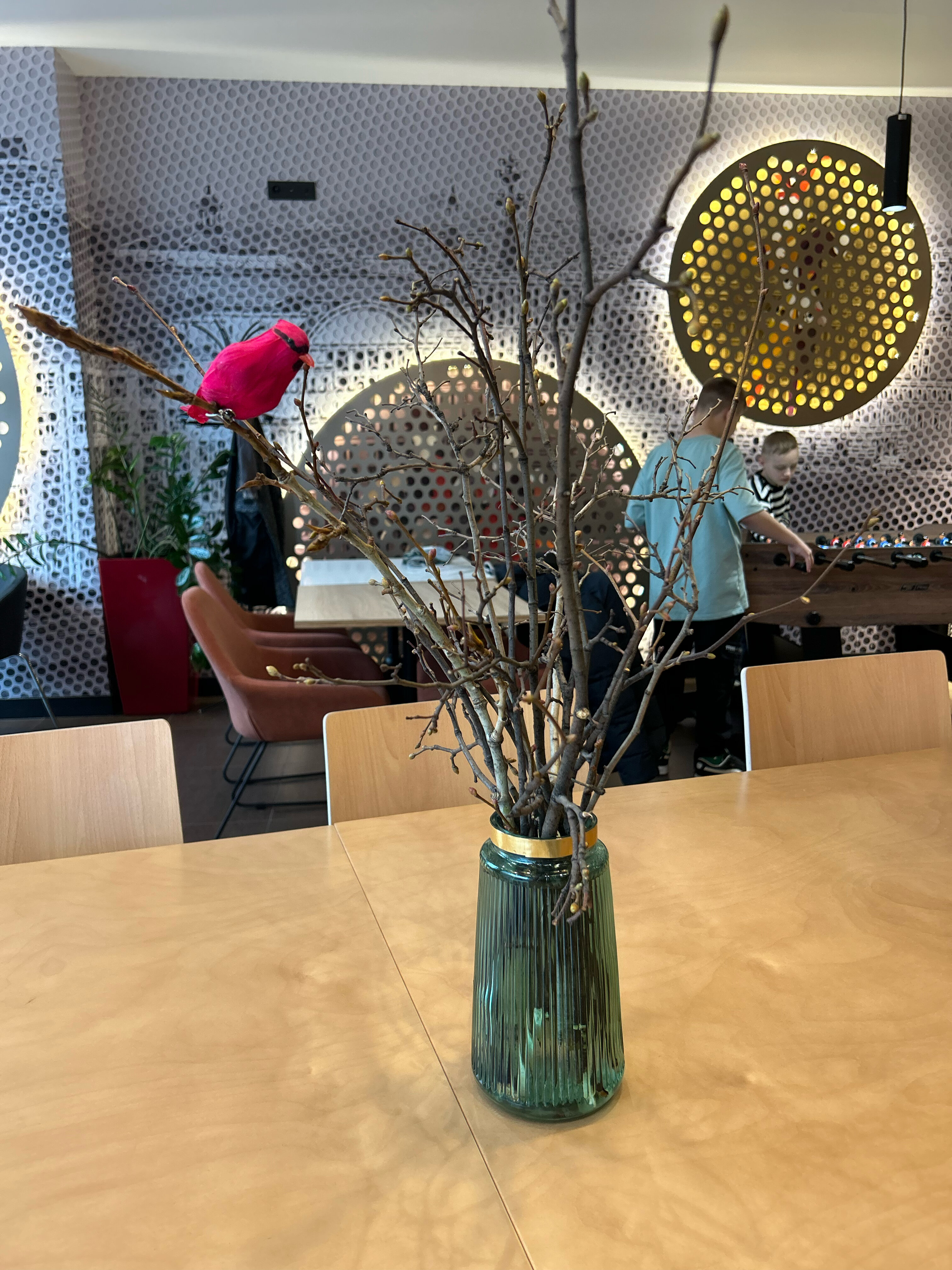 Фото Ibis Москва Павелецкая